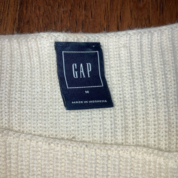 Gap Merino Wool Sweater M - Picture 7 of 11